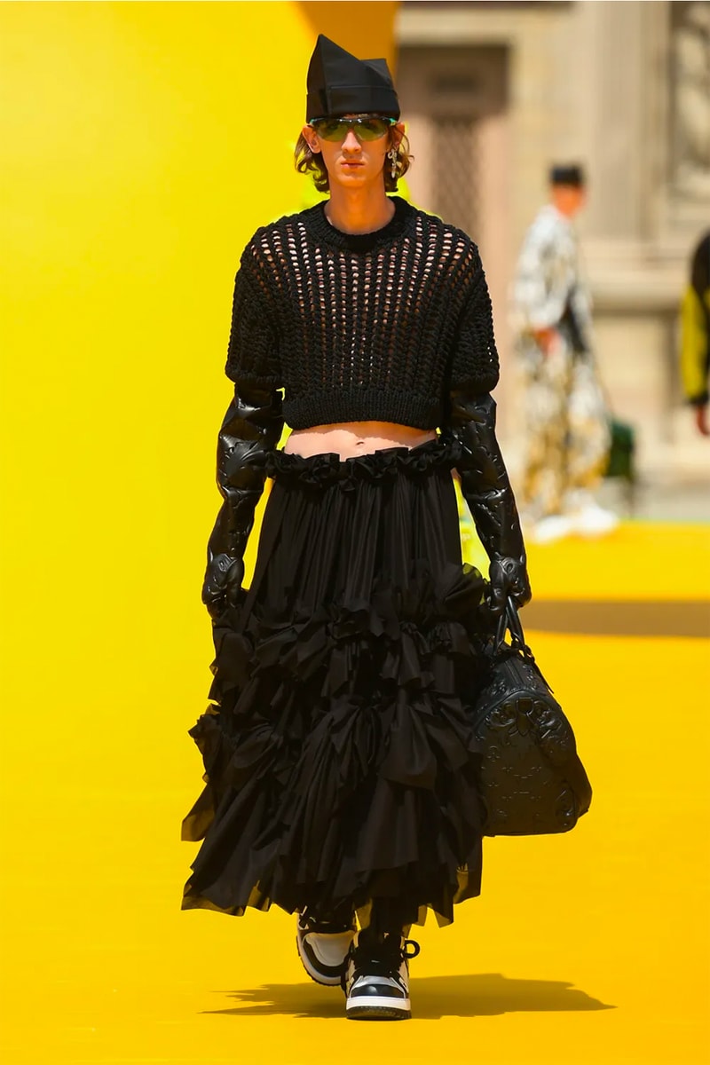 Louis Vuitton News, Collections, Fashion Shows, Fashion Week