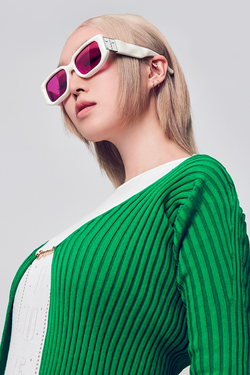 LOUSY A. SOCIETY Sunglasses Capsule Collection Release Info Date Buy Price 