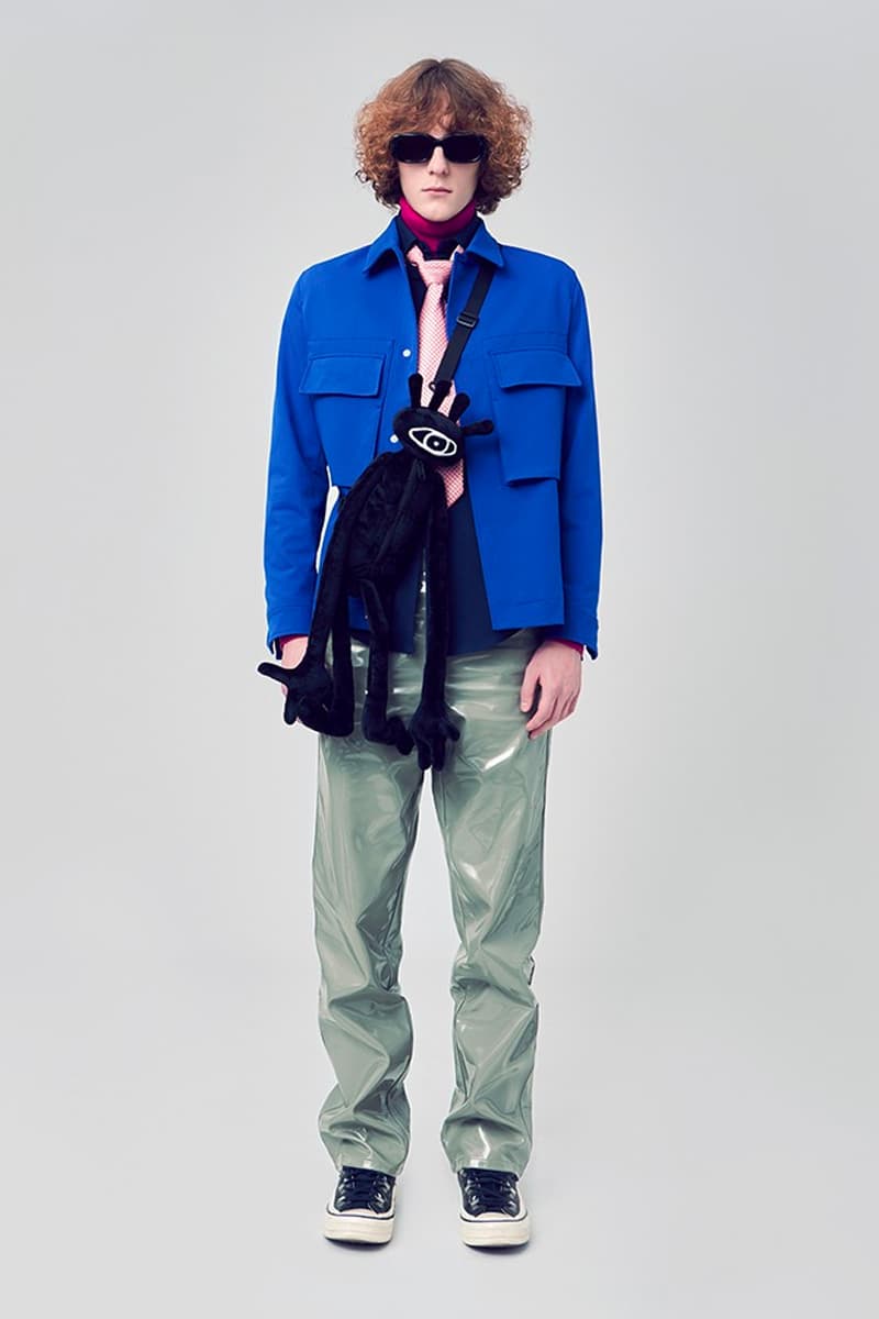 LOUSY A. SOCIETY Sunglasses Capsule Collection Release Info Date Buy Price