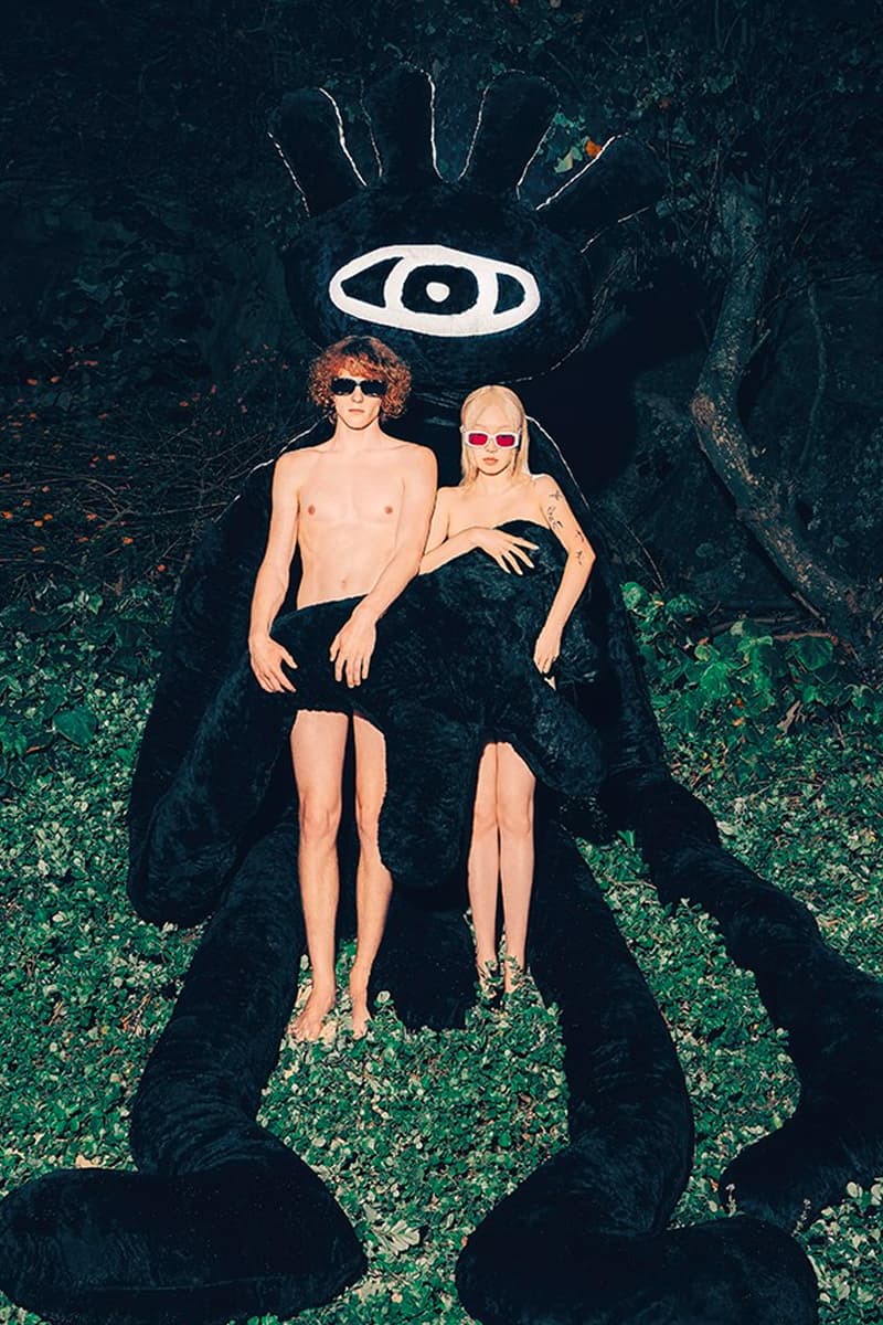 LOUSY A. SOCIETY Sunglasses Capsule Collection Release Info Date Buy Price