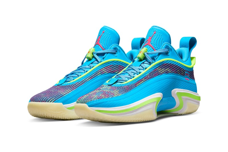 luka doncic jordan 36 release date