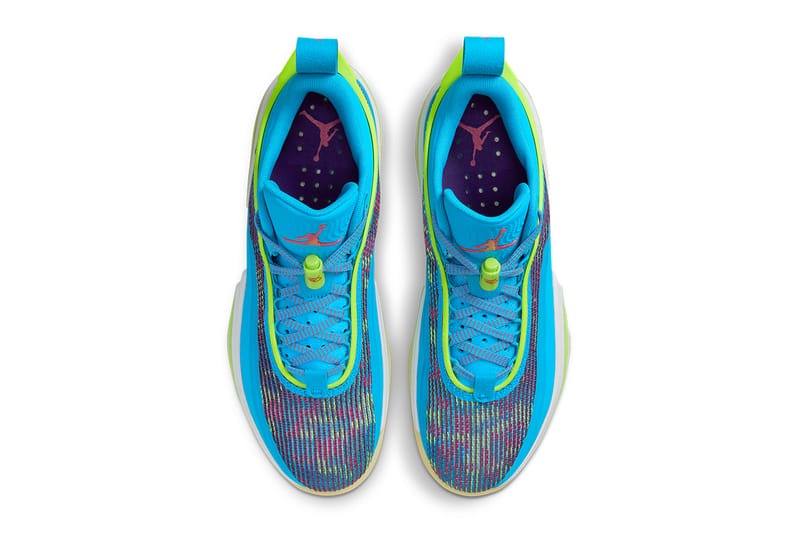 jordan 36 luka release date