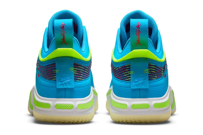 luka doncic air jordan 36