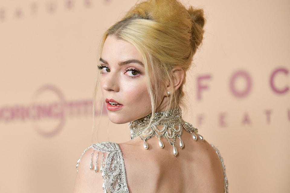 Mad Max  Anya Taylor-Joy será jovem Furiosa em spin-off de