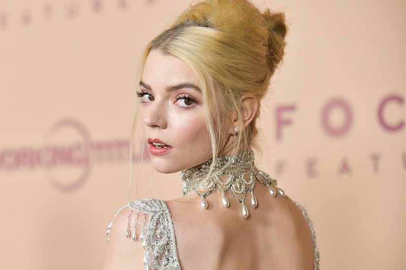 anya taylor joy chris hemsworth george miller mad max fury road prequel spin off furiosa official synopsis