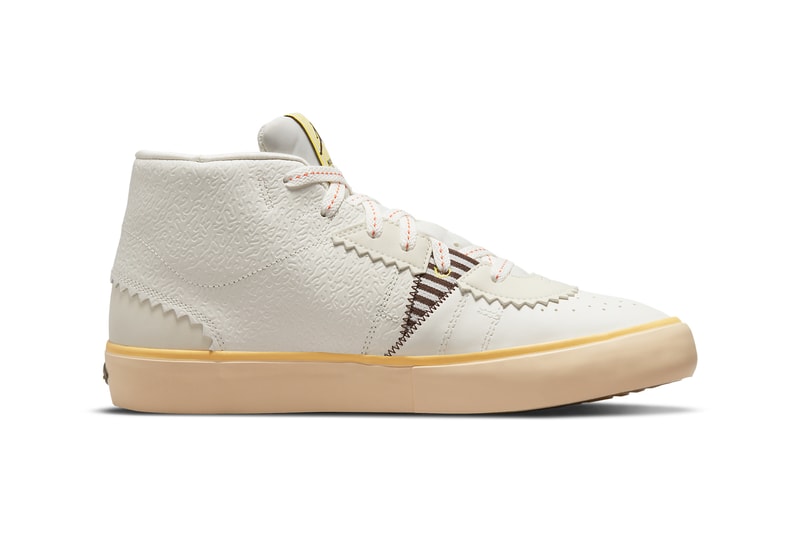 Maison Chateau Rouge Jordan Series Mid DO5247 122 Release Date info store list buying guide photos price