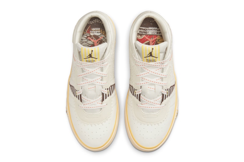 Maison Chateau Rouge Jordan Series Mid DO5247 122 Release Date info store list buying guide photos price