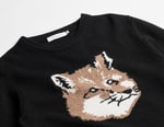 Maison Kitsune Delivers Cozy FW22 Ready-To-Wear in New Drop