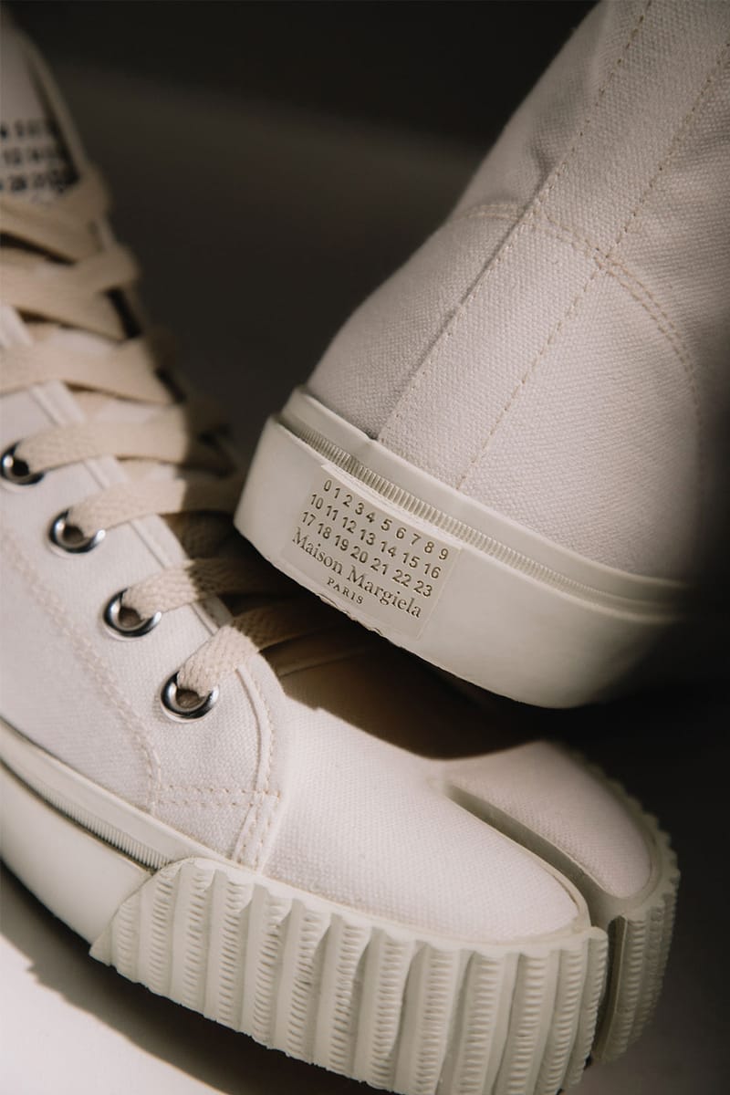 Maison Margiela FW22 Ready-to-Wear New 