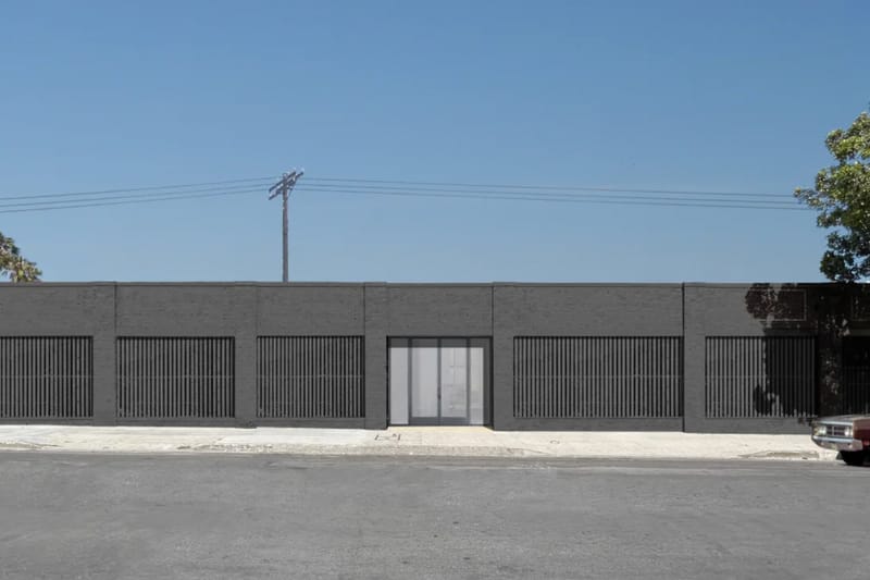 Marian Goodman Announces New Gallery in Los Angeles