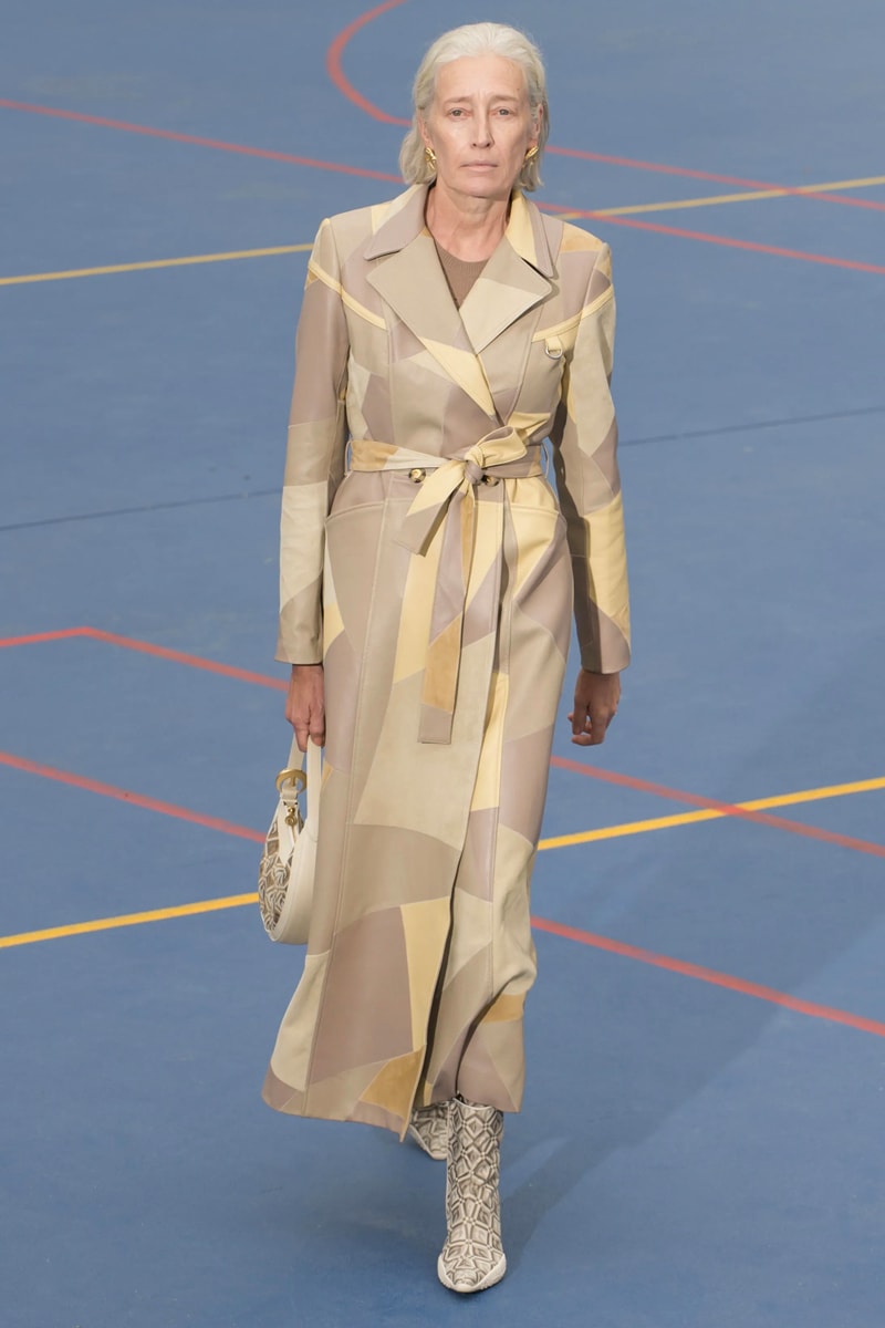 Marine Serre SS23 STATE OF SOUL Collection Runway Photos Paris Fashion Week Men's Spring Summer