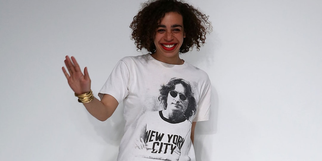 martine rose louis vuitton