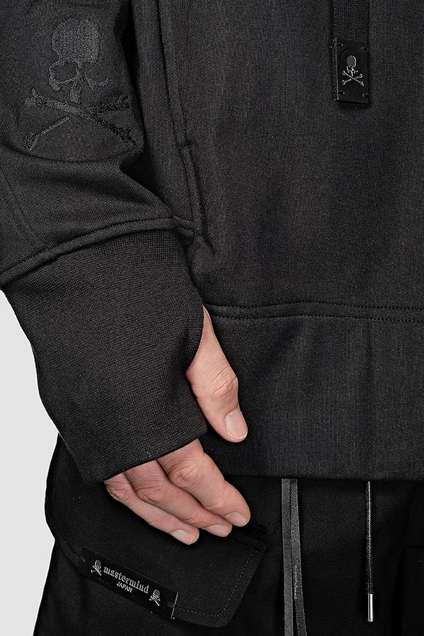 mastermind Japan JOE CHIA A QUIET REBELLION Capsule Collection Homma 