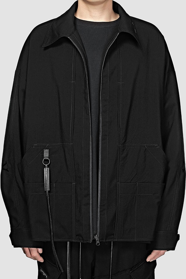 mastermind Japan JOE CHIA A QUIET REBELLION Capsule Collection Homma 
