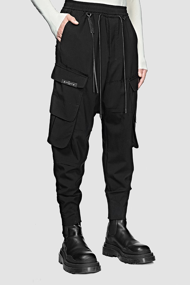 mastermind Japan JOE CHIA A QUIET REBELLION Capsule Collection Homma 
