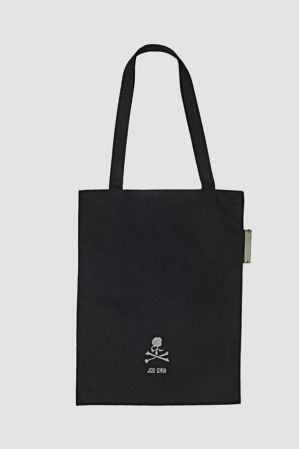 mastermind Japan JOE CHIA A QUIET REBELLION Capsule Collection Homma 