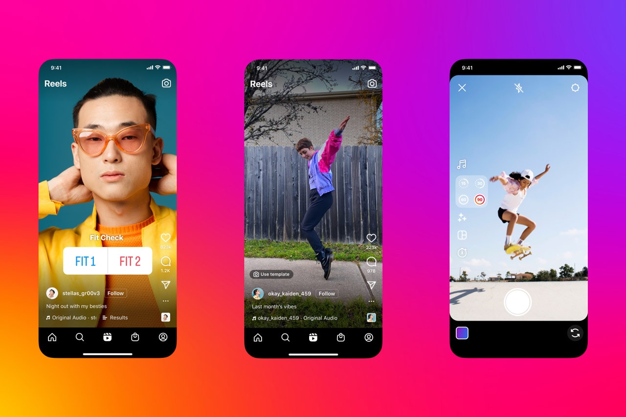 Meta Launches Several New Editing Tools for Instagram and Facebook Reels