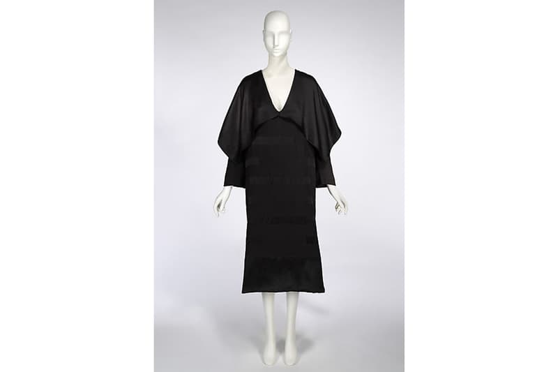 The Metropolitan Museum of Art "Kimono Style" Show