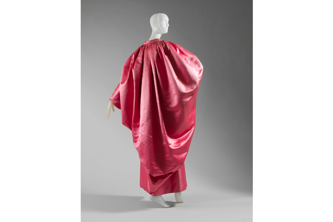 The Metropolitan Museum of Art "Kimono Style" Show