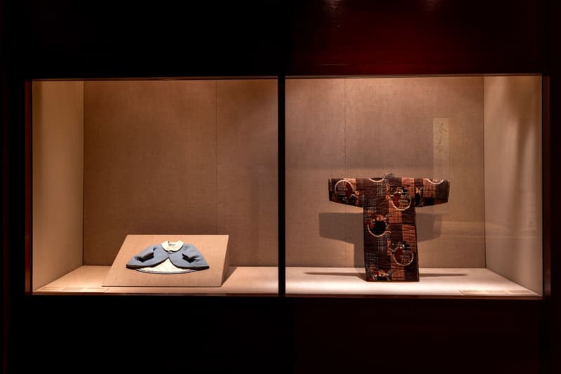 The Metropolitan Museum of Art "Kimono Style" Show