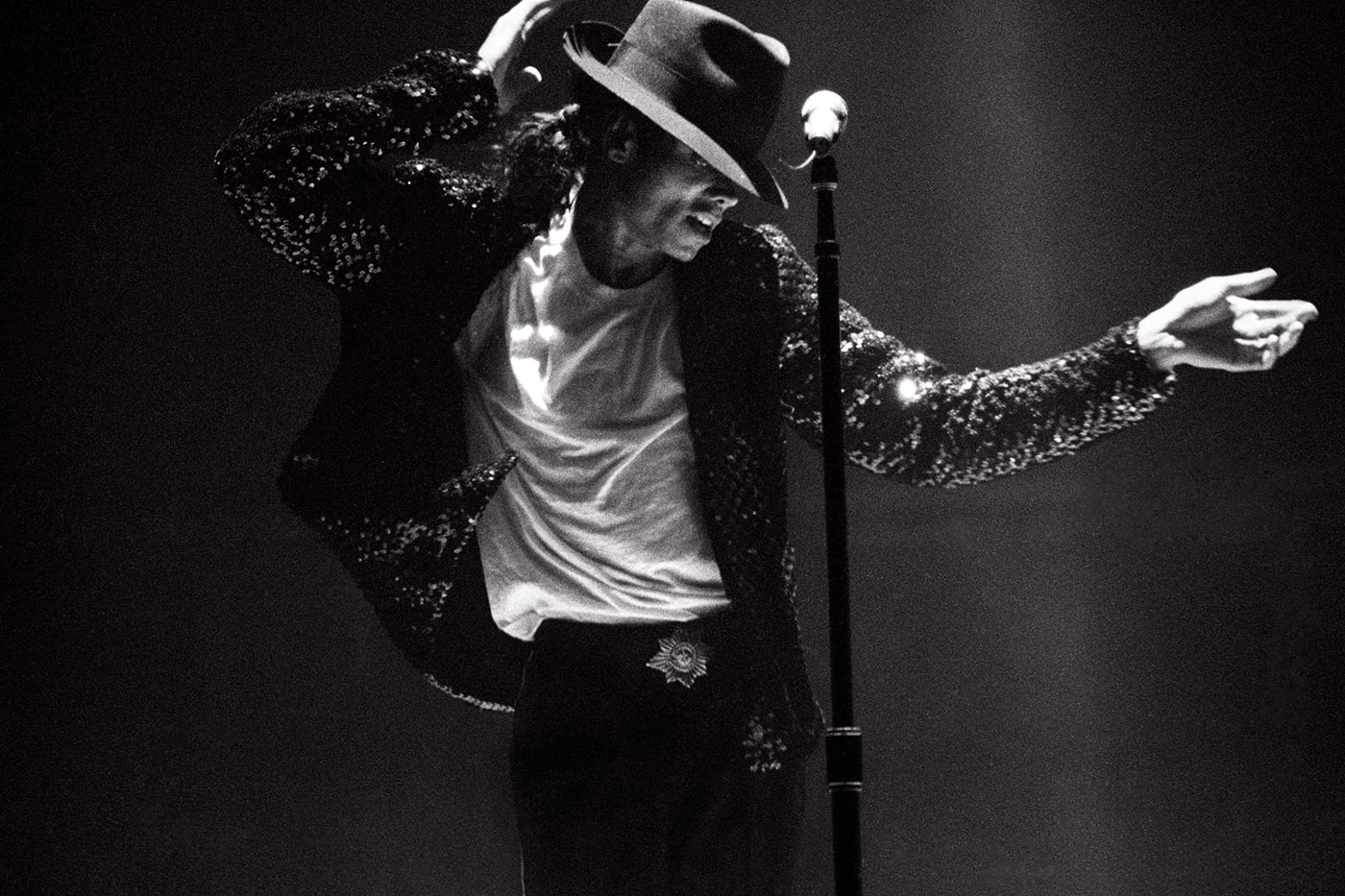 Michael Jackson Reportedly Turned Down 2Pac Collab Biggie Smalls loyalty quincy jones iii 