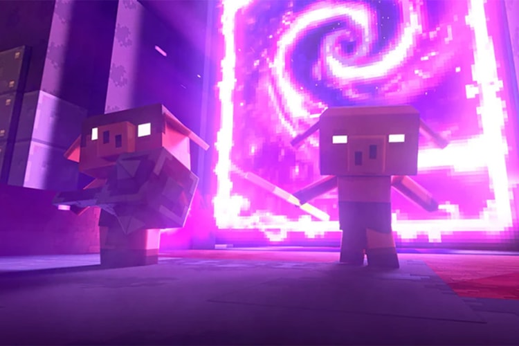 Microsoft Announces 'Minecraft Legends' For Xbox and PC