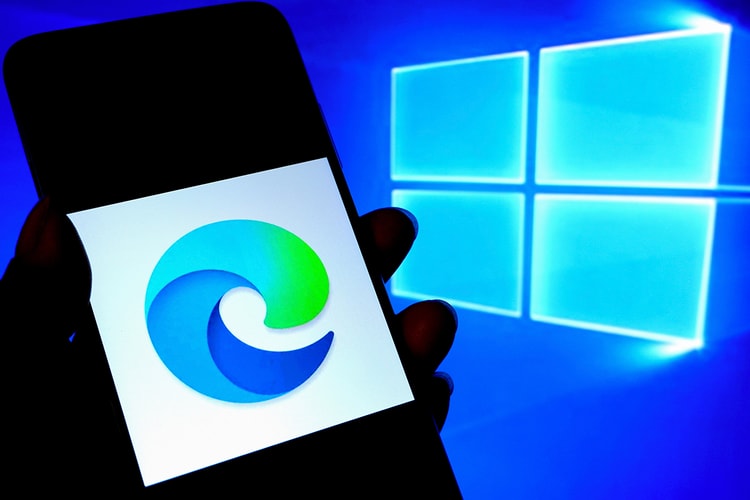 Microsoft Is Reportedly Paying Users to Use Microsoft Edge