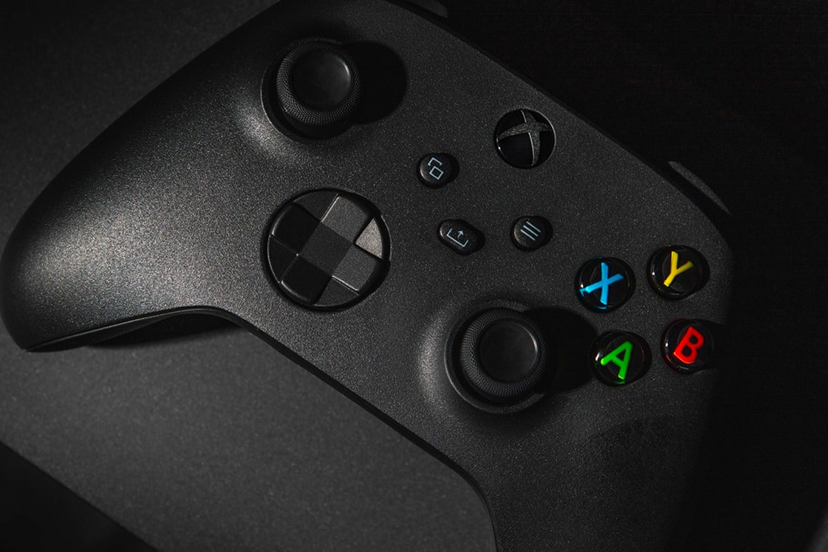 Microsoft Confirms Shortage of Xbox Controllers