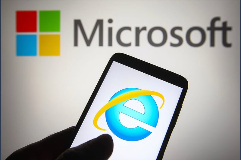 Microsoft Has Officially Retired Internet Explorer