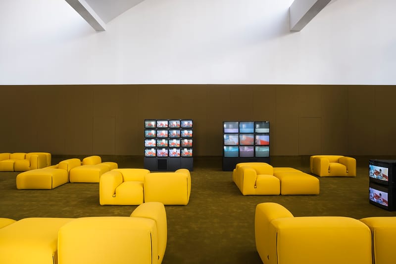 The Furniture Your Home Needs From Milan Design Week