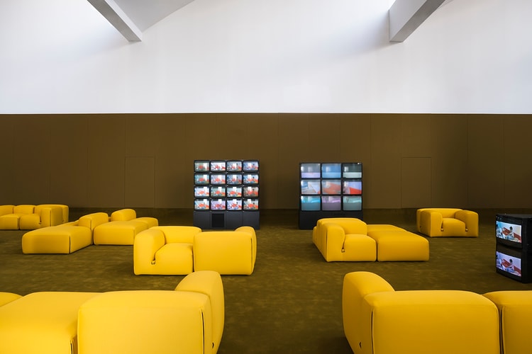 The Furniture Your Home Needs From Milan Design Week