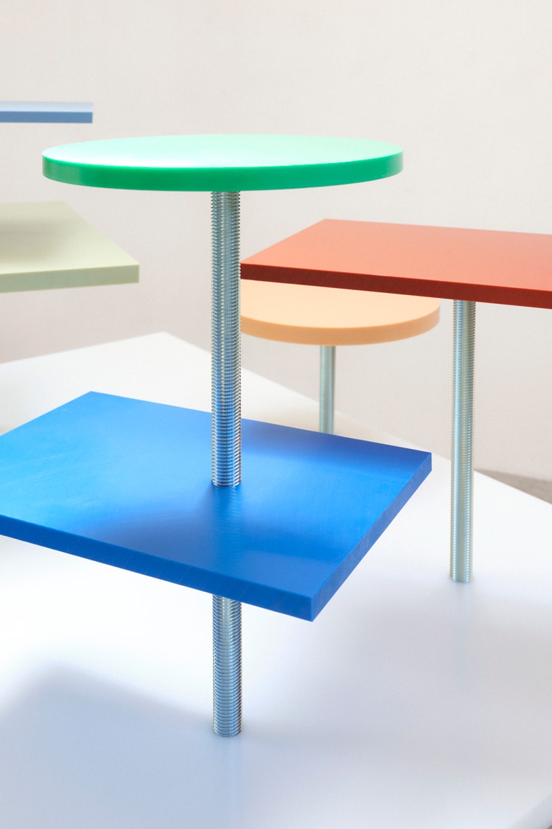The Furniture You Need From Milan Design Week