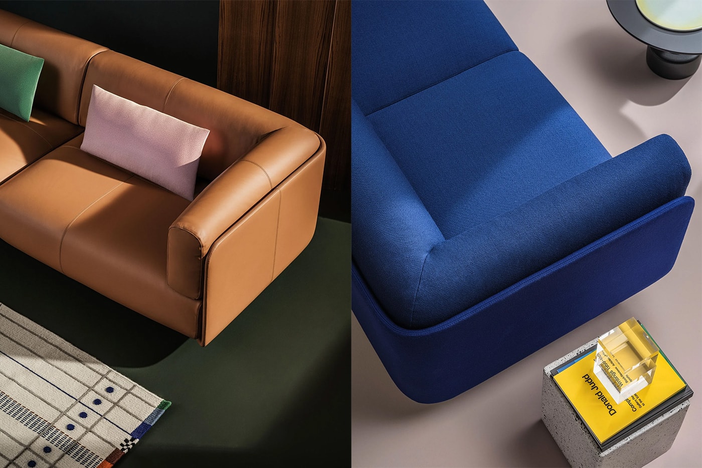 The Furniture Your Home Needs From Milan Design Week 2022