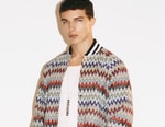 Missoni Presents a Youthful Texture Display for SS23