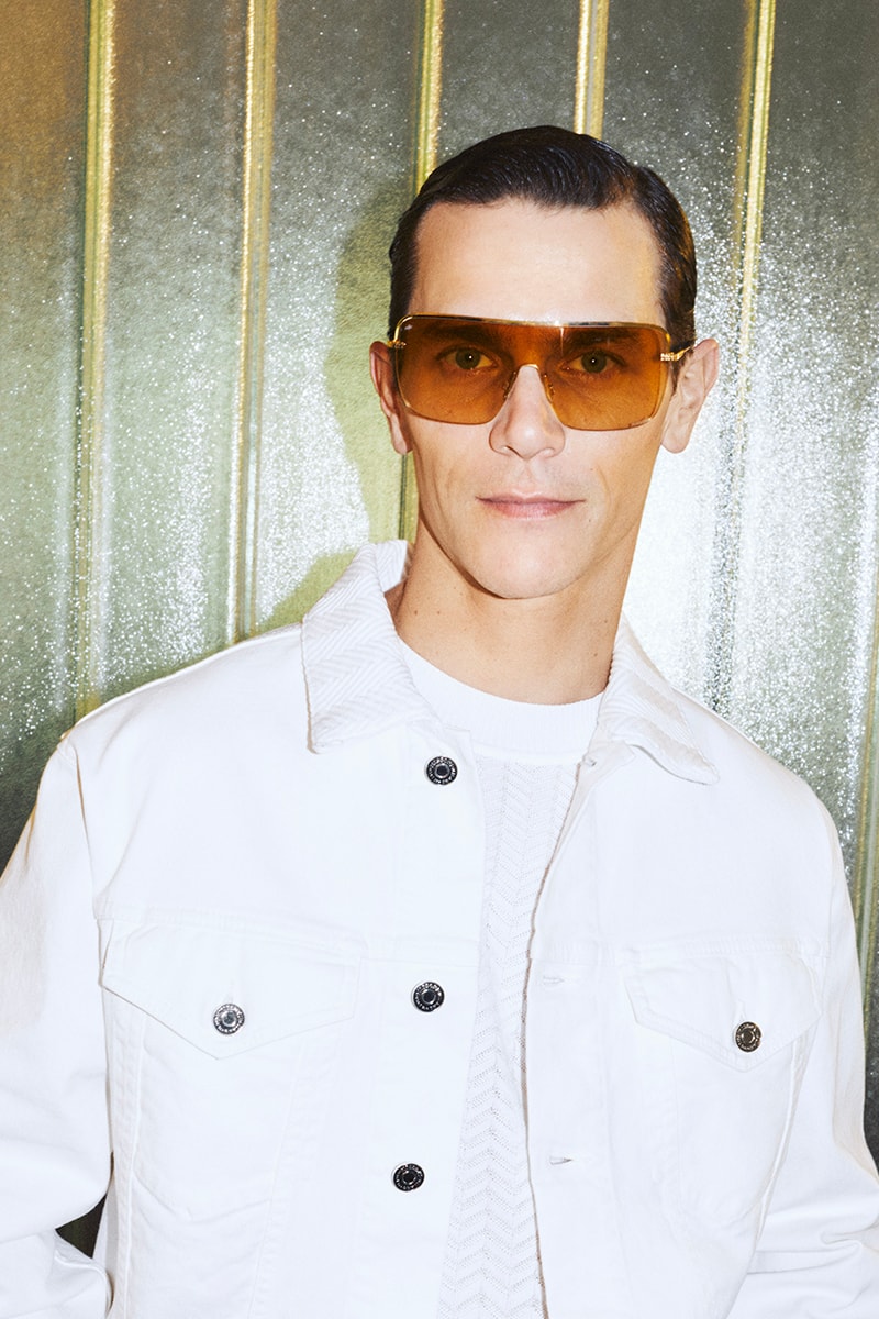Missoni SS23 Collection Images
