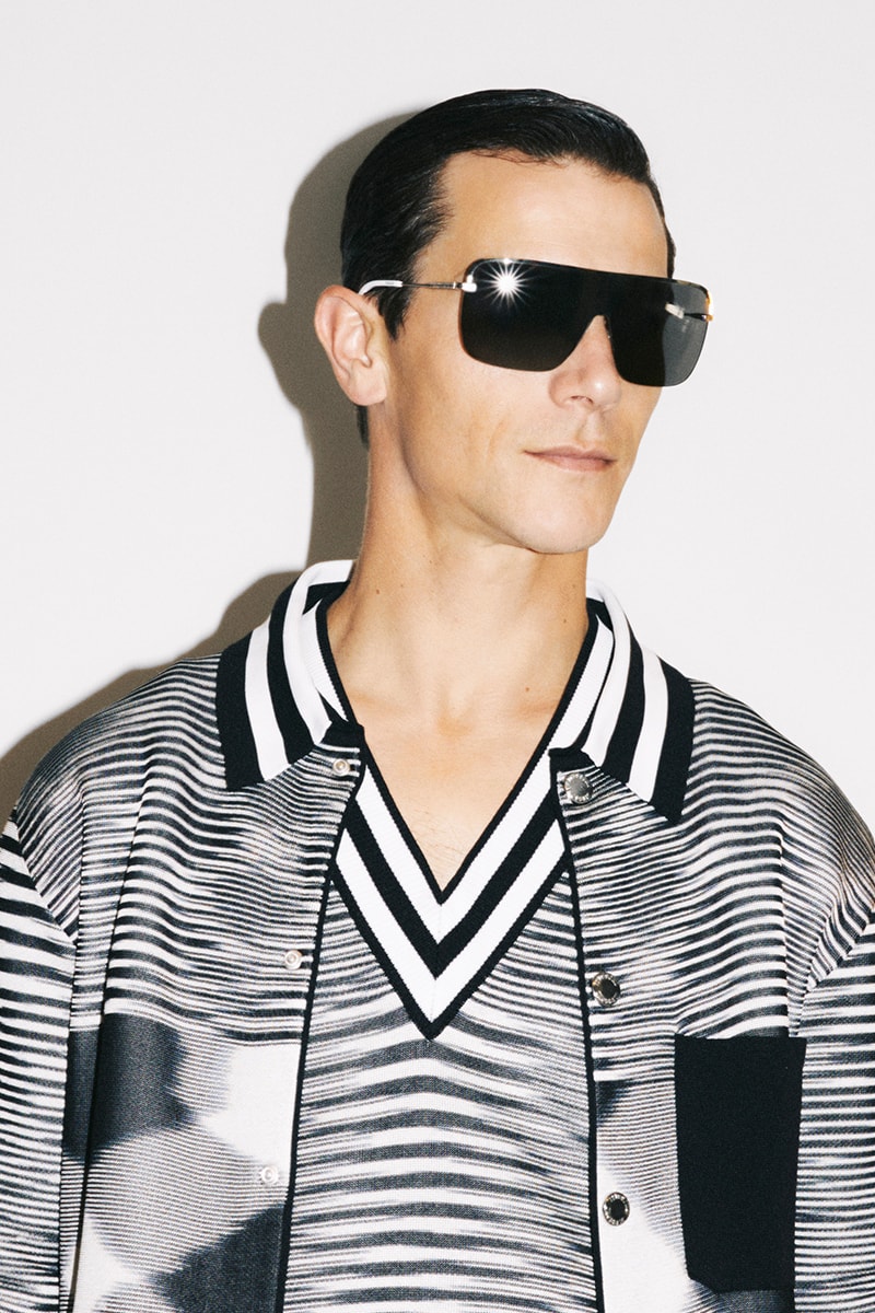 Missoni SS23 Collection Images