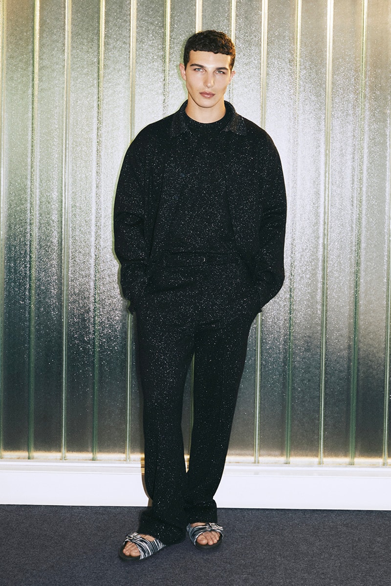 Missoni SS23 Collection Images