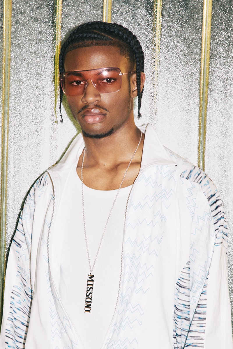 Missoni SS23 Collection Images