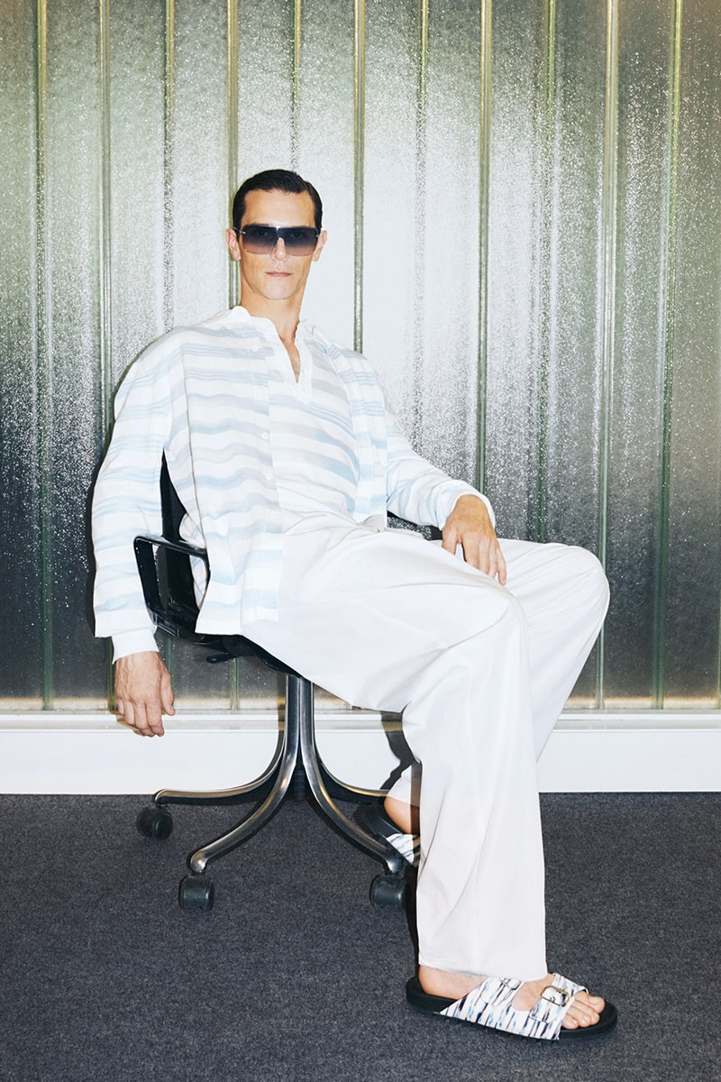 Missoni SS23 Collection Images