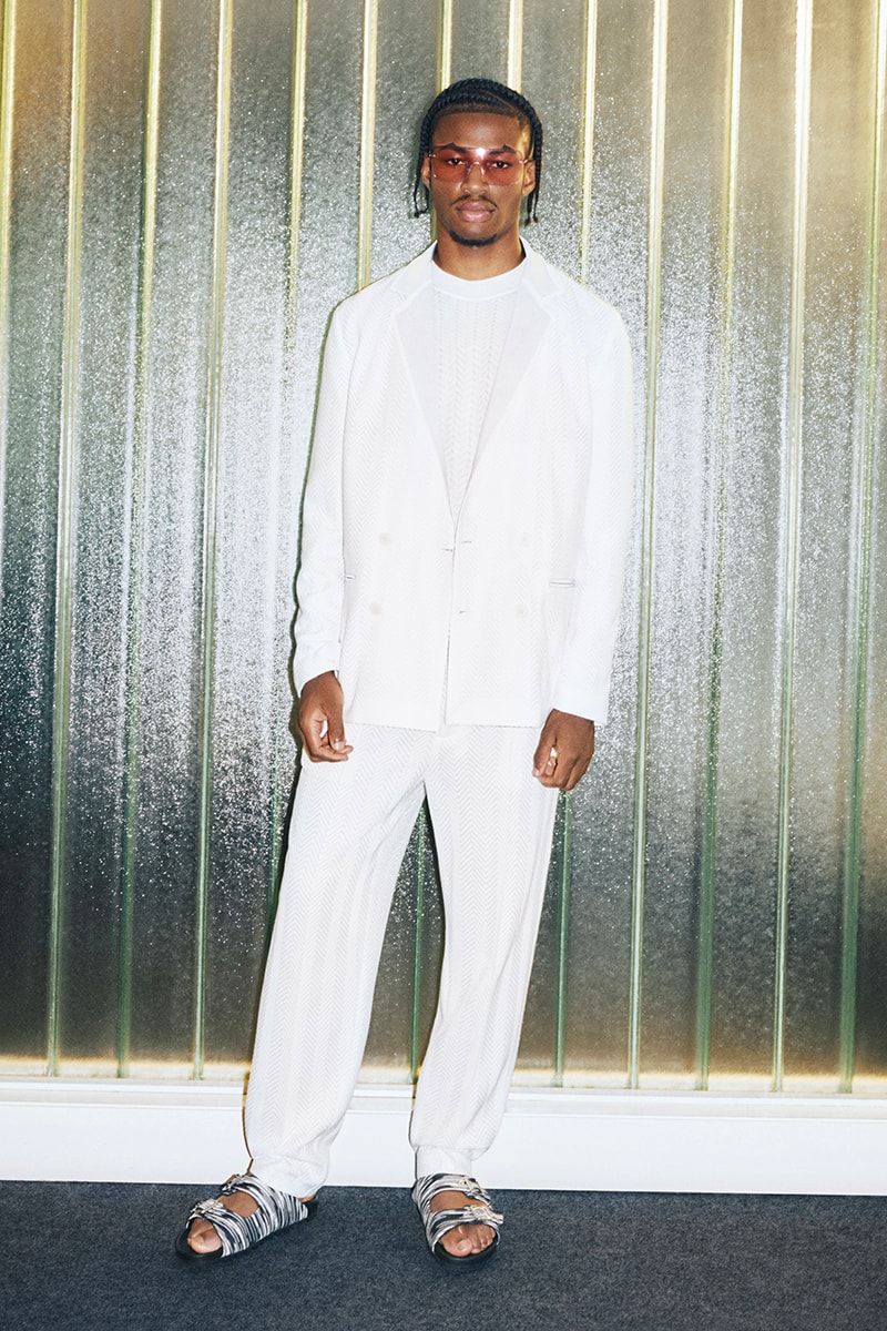 Missoni SS23 Collection Images