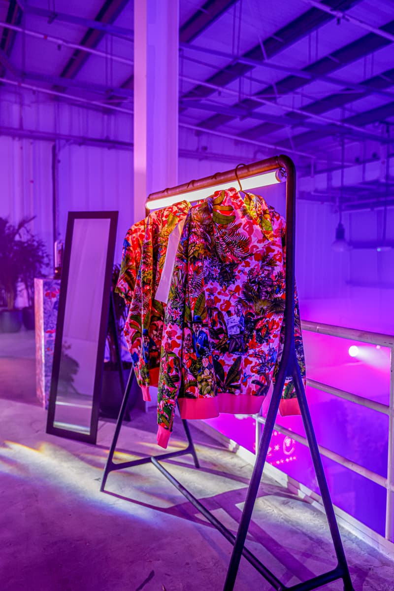 bape monkey 47 gin wunderbar streetwear 