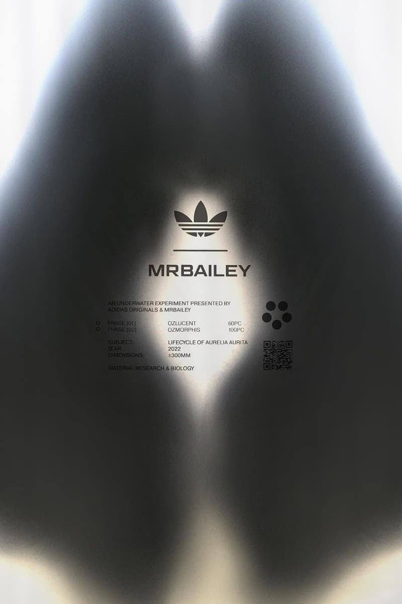 Mr Bailey Teases Second Adidas Originals Collaboration Hypebeast Mr Bailey Teases Second Adidas Originals Collaboration Hypebeast