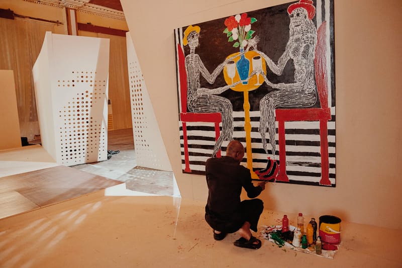 Mr Eazi Will Collaborate With Emerging African Artists for Each Song off His New Album