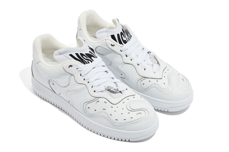 MSCHF AF1 Air Force 1 Super Normal Sneakers nike air force 1 wavy baby release info news date price