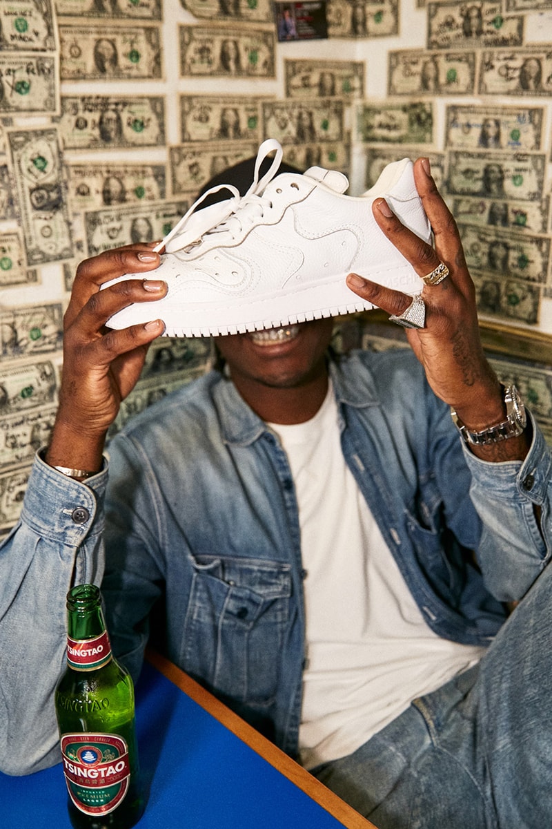 MSCHF super normal white release date info store list buying guide photos price june 23 air force 1