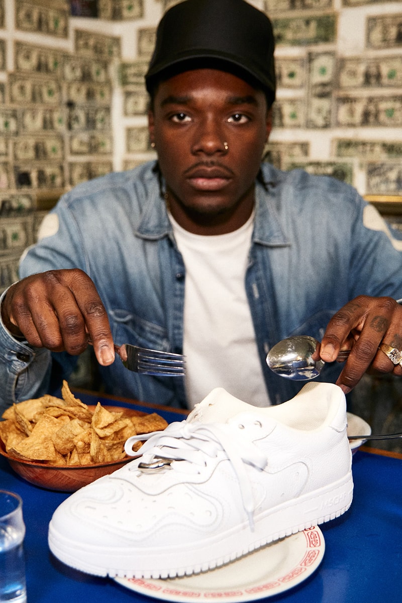 MSCHF super normal white release date info store list buying guide photos price june 23 air force 1