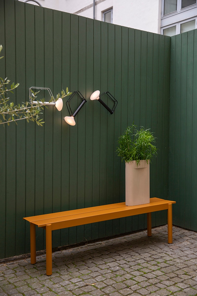 Muuto Opens its First Retail Space on Home Soil Copenhagen