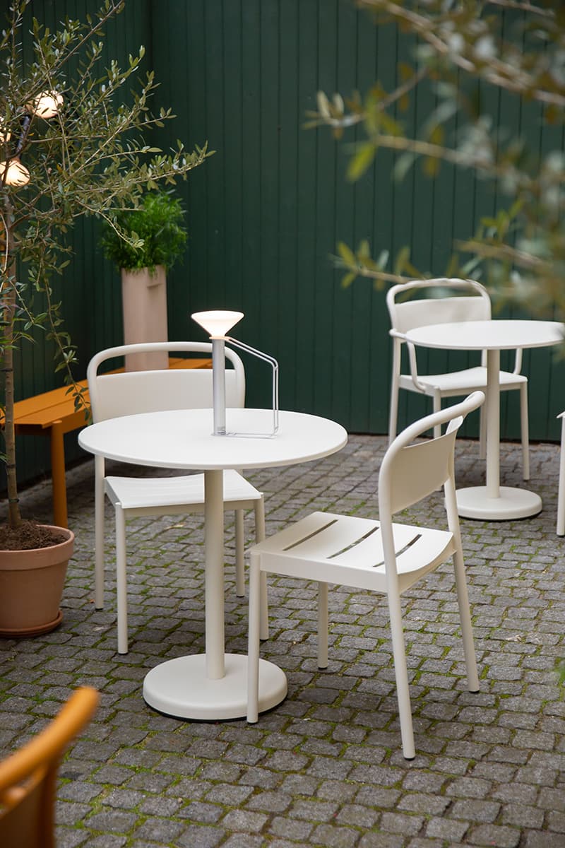 Muuto Opens its First Retail Space on Home Soil Copenhagen