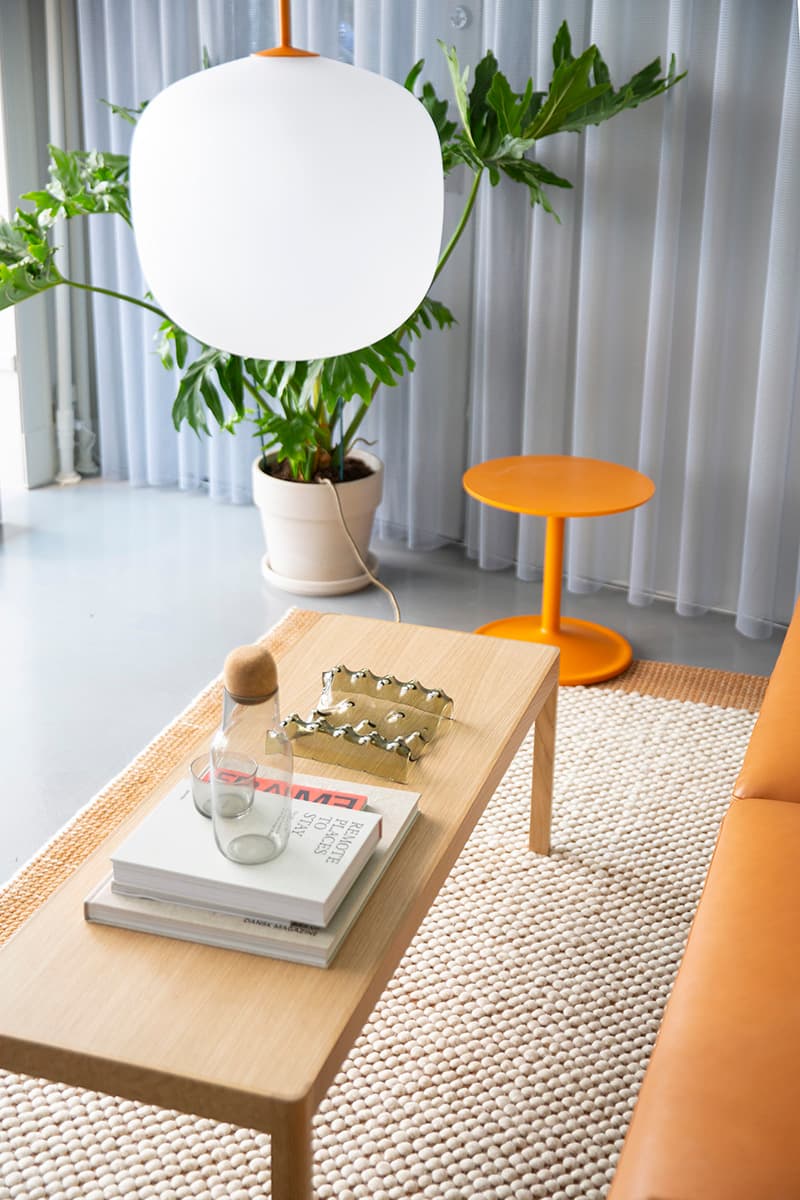 Muuto Opens its First Retail Space on Home Soil Copenhagen