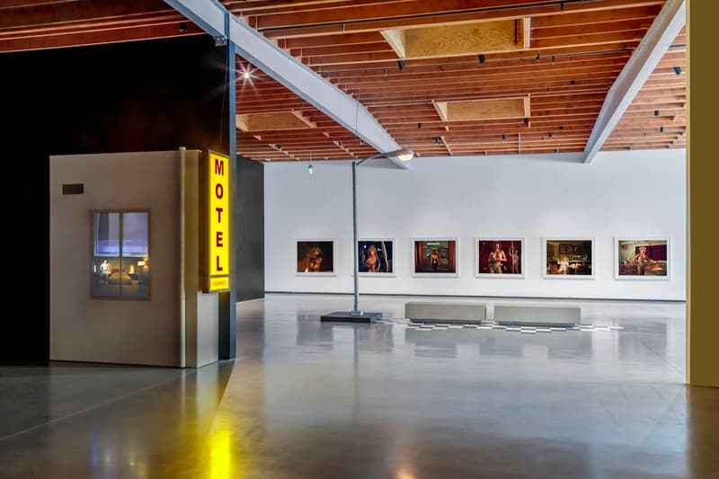 Nadia Lee Cohen 'HELLO, My Name Is' Jeffrey Deitch